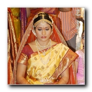 Chiranjeevi's Daughter Marriage Gallery